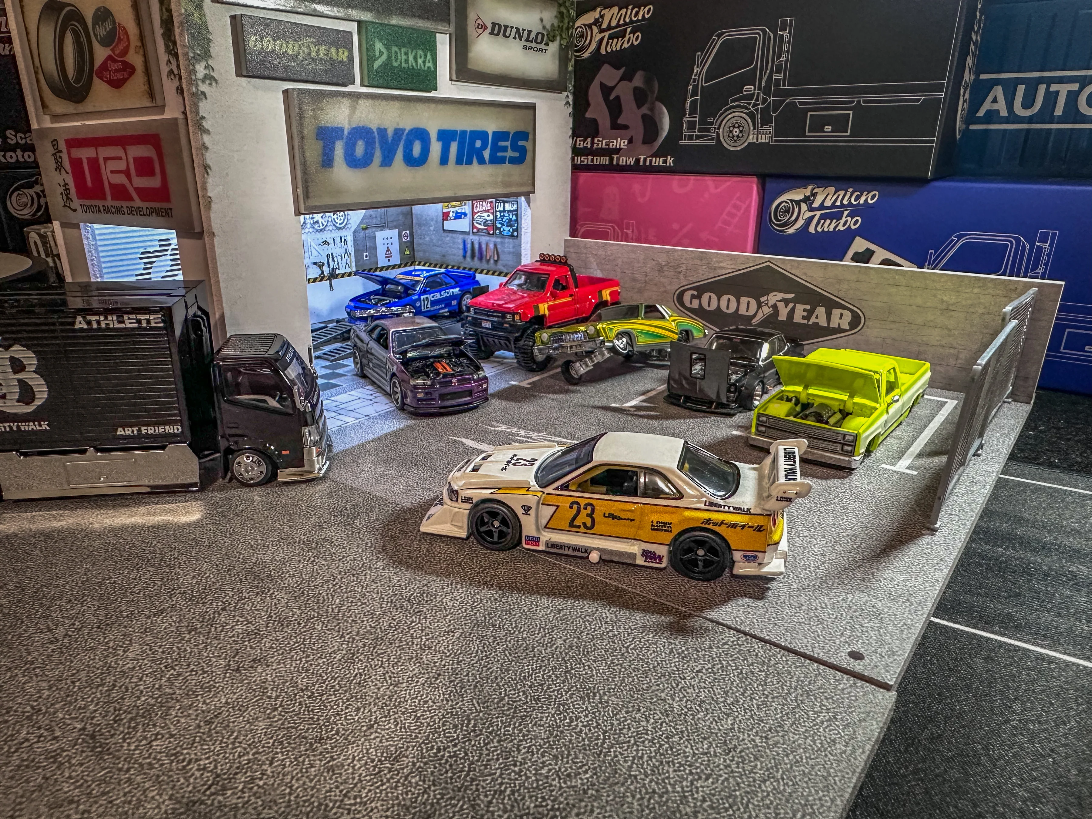 Welcome to Our Store